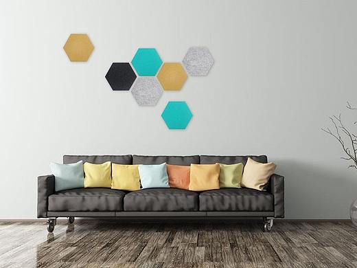 墙贴 亚马逊 A+页面