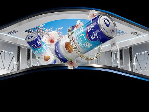 承德露露裸眼3D