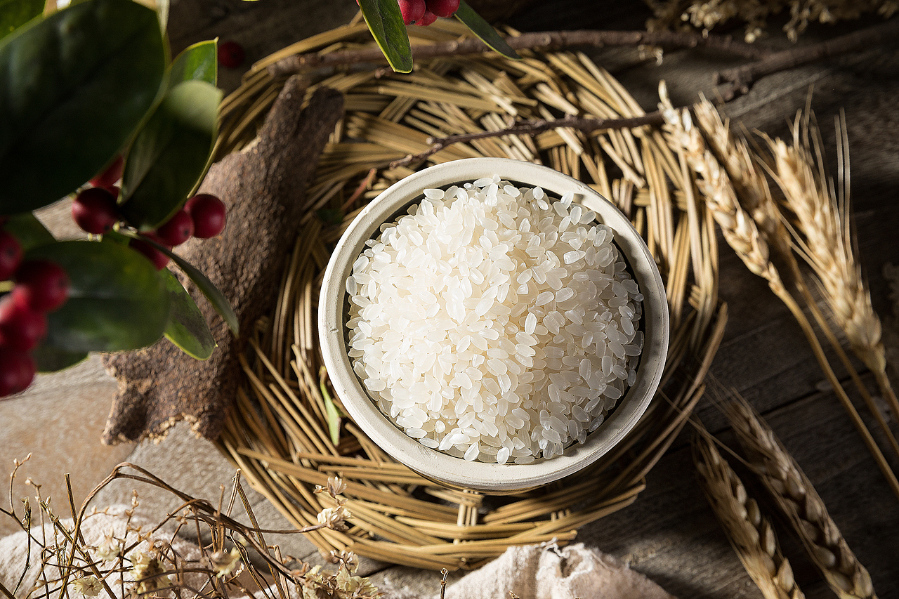 大米（图ZMTExNTAwMTY0） - 产品摄影 - 站酷设计师2040TI原创素材 - 站酷ZCOOL