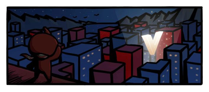 银川万科-万小宝IP形象设计