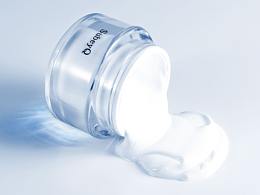 素顏霜拍攝 | 產(chǎn)品精修