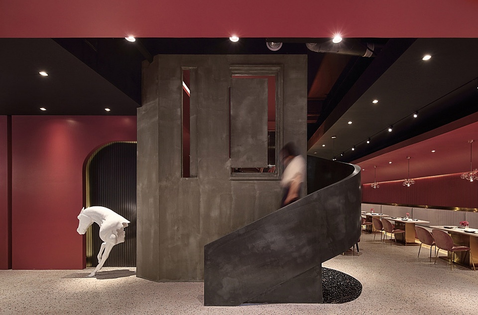 成都餐饮设计/成都餐饮设计公司/专业餐饮设计公司