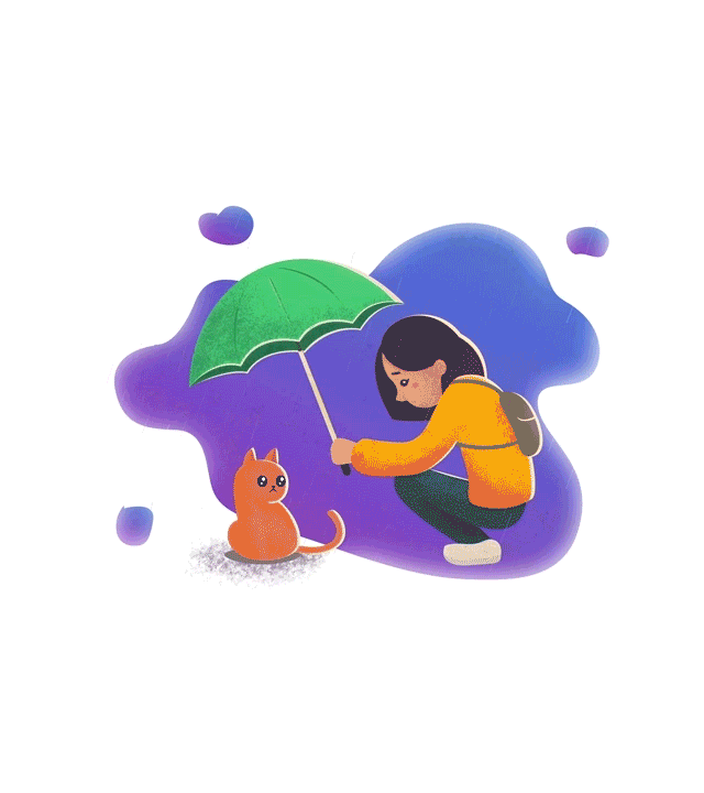 天空它像什么, 爱情就像什么