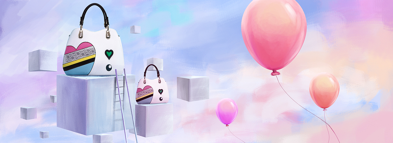 学生作品-2(图ZNTIyNzc2NzY=) - 电商 - 站酷设计师开心的时光机原创素材 - 站酷ZCOOL