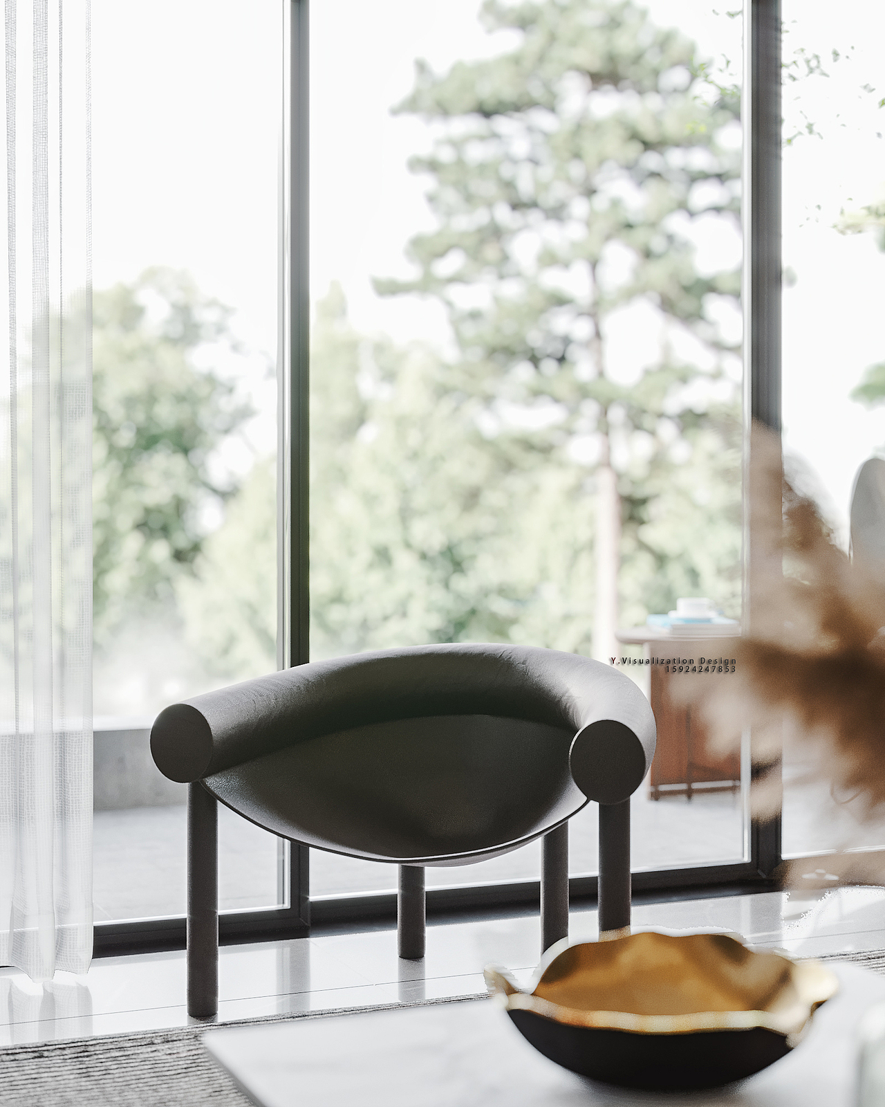 现代简约（图ZMjEwMTI3NjE2） - 家装设计 - 站酷设计师YH南原创素材 - 站酷ZCOOL