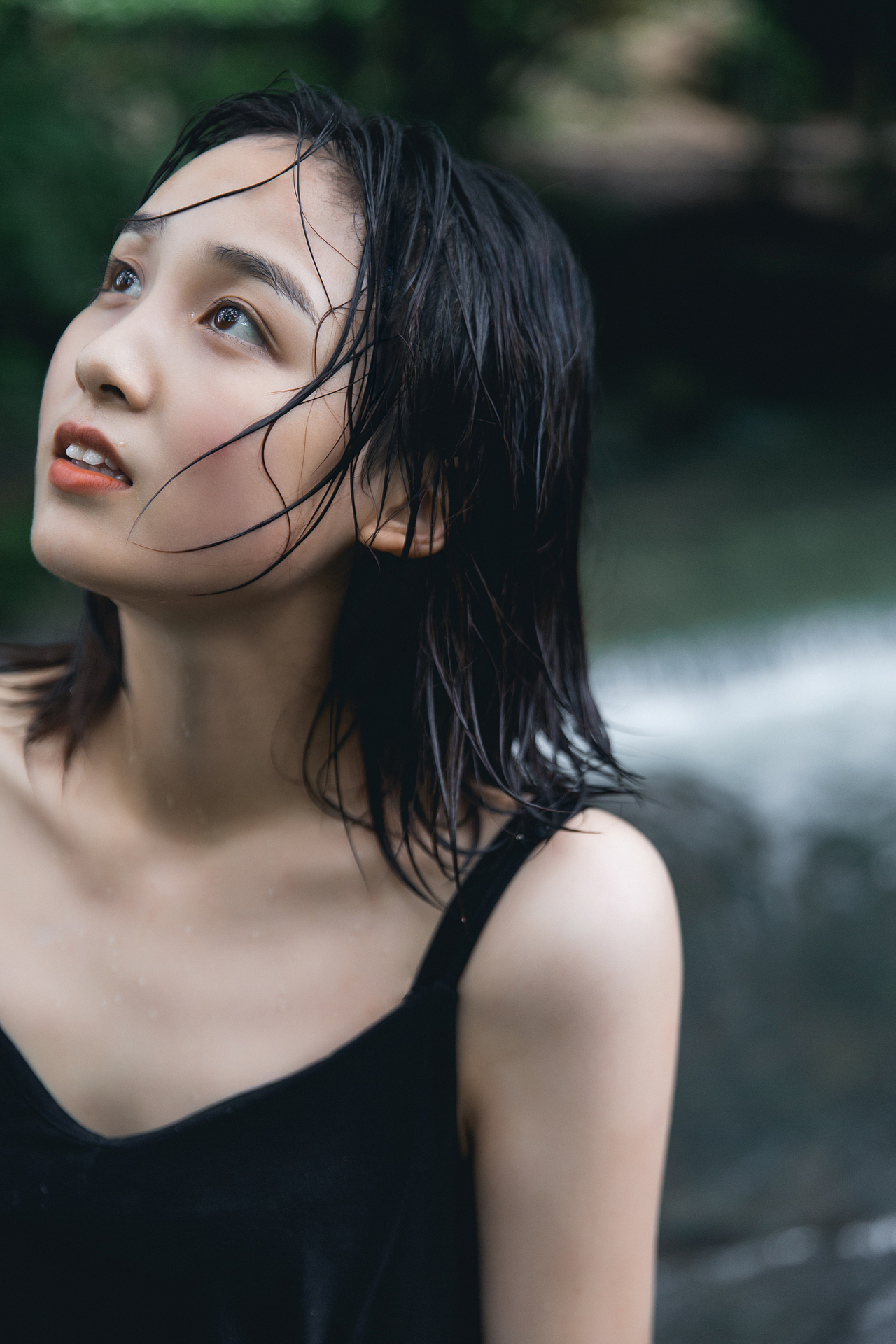 情绪写真 | 夏日一起去浪吧