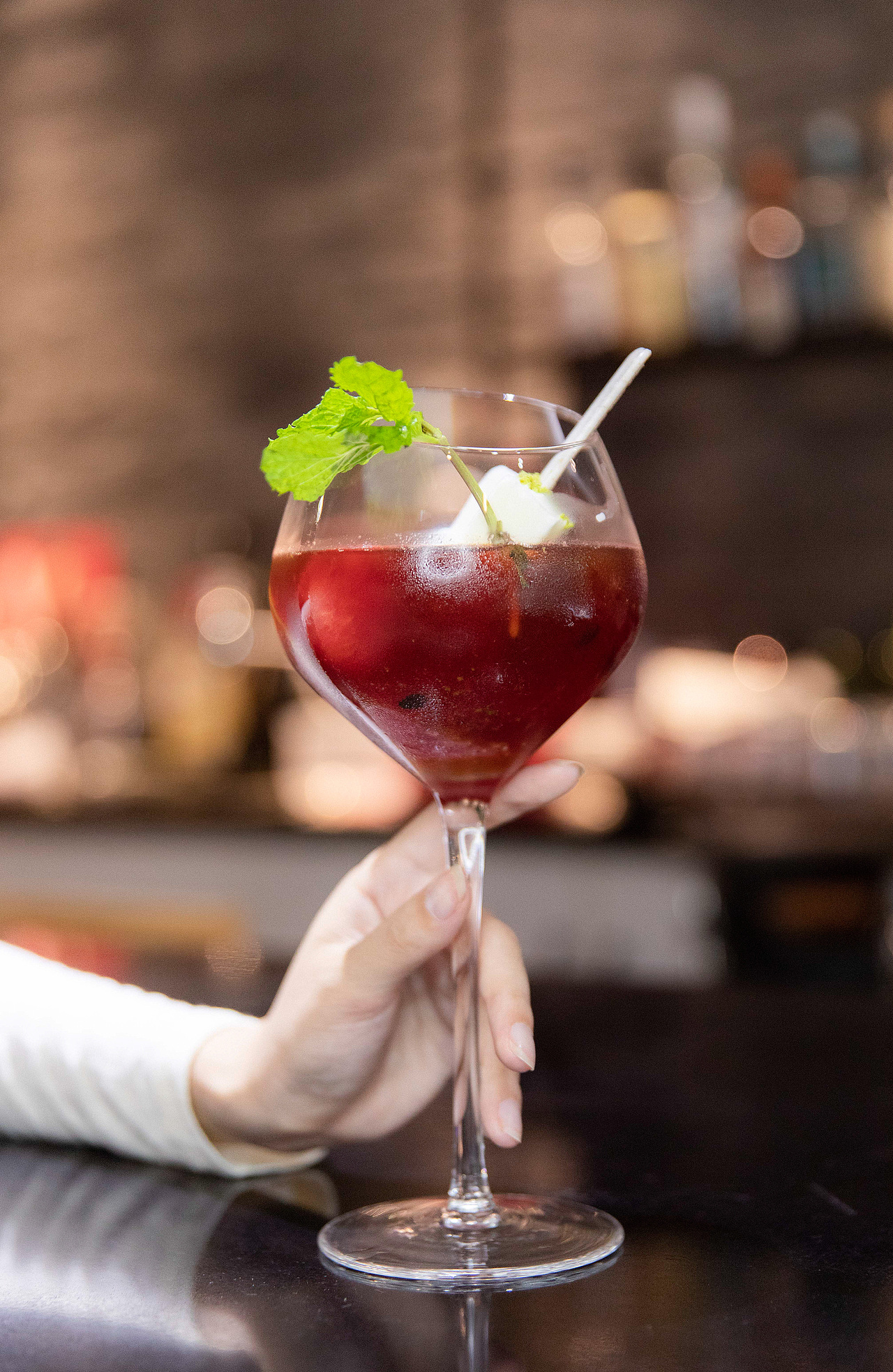 钟薛高联名咖啡2