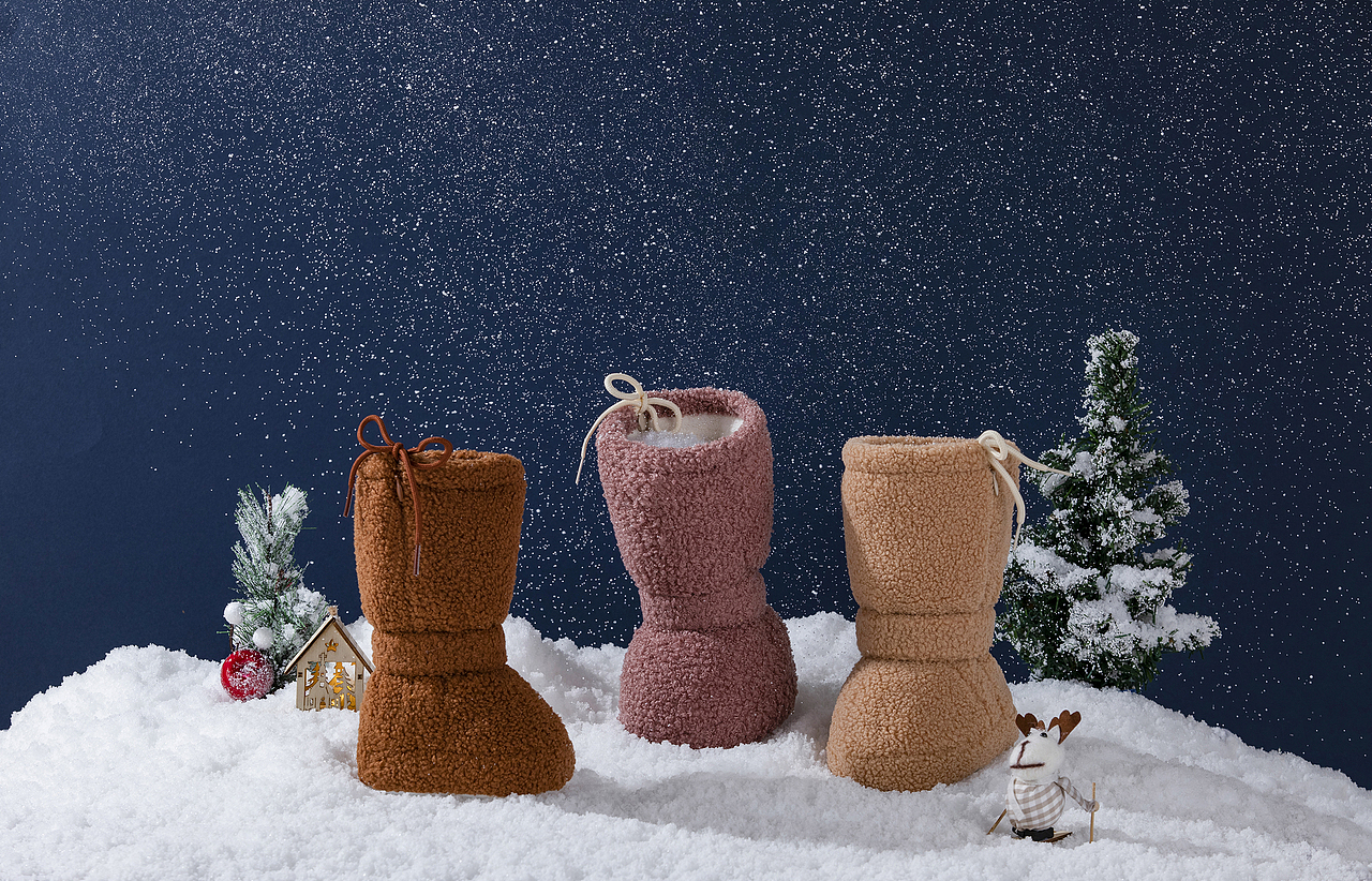 儿童靴子 童鞋（图ZMjc3MTA4MzYw） - 产品摄影 - 站酷设计师孔帅棒原创素材 - 站酷ZCOOL