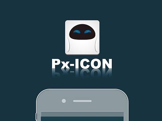 桌面--皮克斯系列 ICON