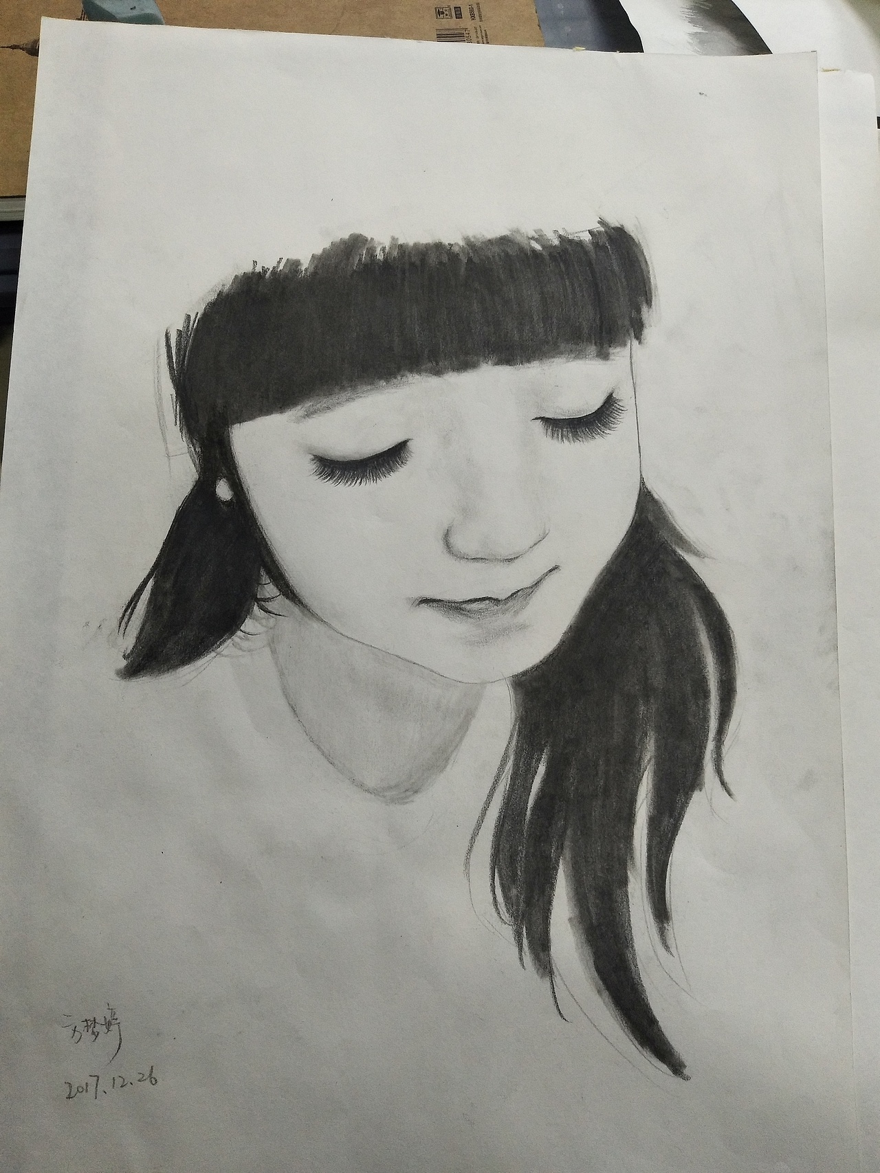 banner/字体设计/插画/手绘