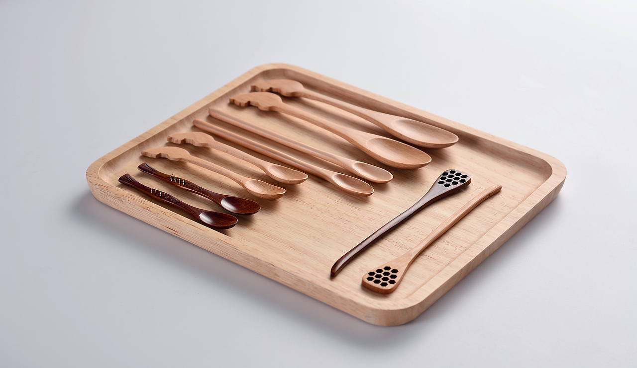 产品拍照 餐具系列（图ZMTIzOTM4NzY4） - 产品摄影 - 站酷设计师听风吹雨原创素材 - 站酷ZCOOL