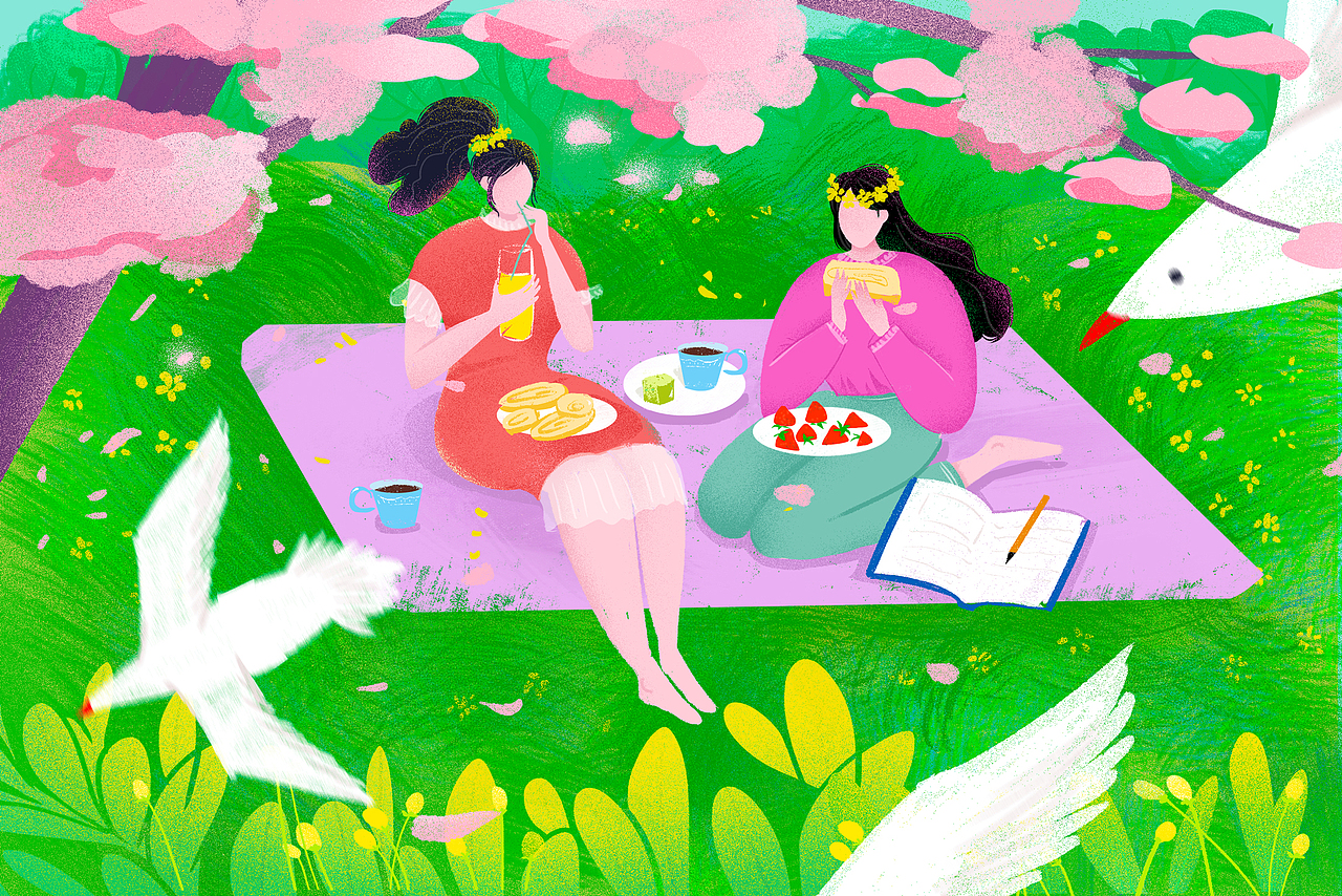 三月作品整理(节选)