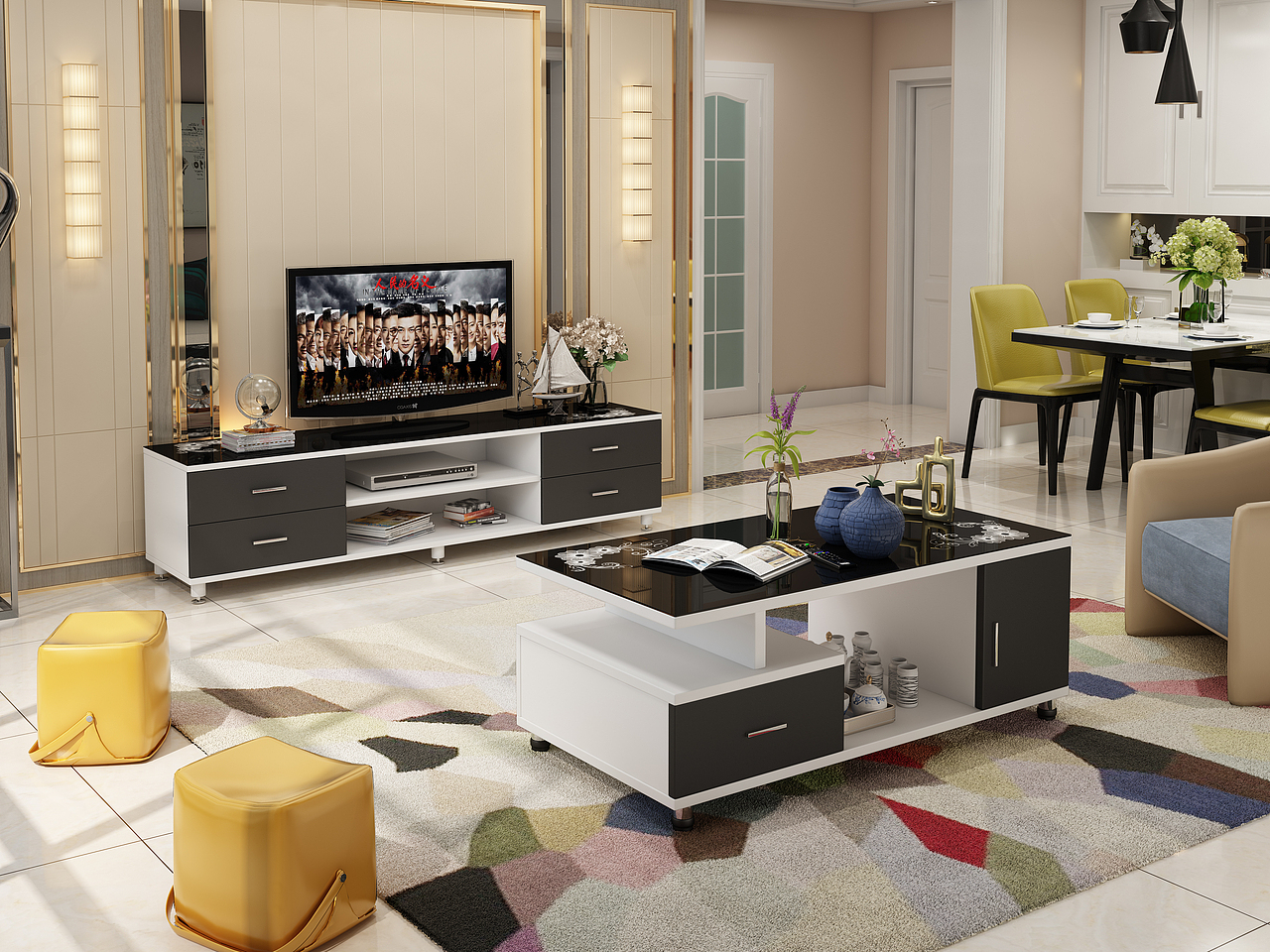 see you again（图ZODA0ODAzMDA=） - 家装设计 - 站酷设计师视野家具设计原创素材 - 站酷ZCOOL