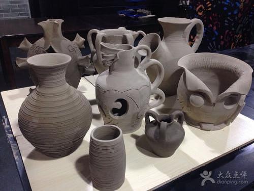 陶瓷（图ZOTcyMjM2MDg=） - 工艺品设计 - 站酷设计师南河里原创素材 - 站酷ZCOOL