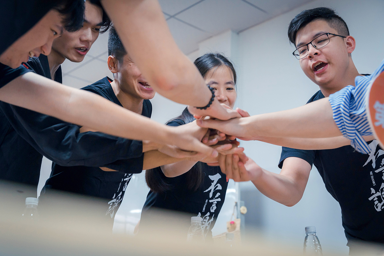 2020.11.14-公司线下团建培训(公司记录/团建摄影)