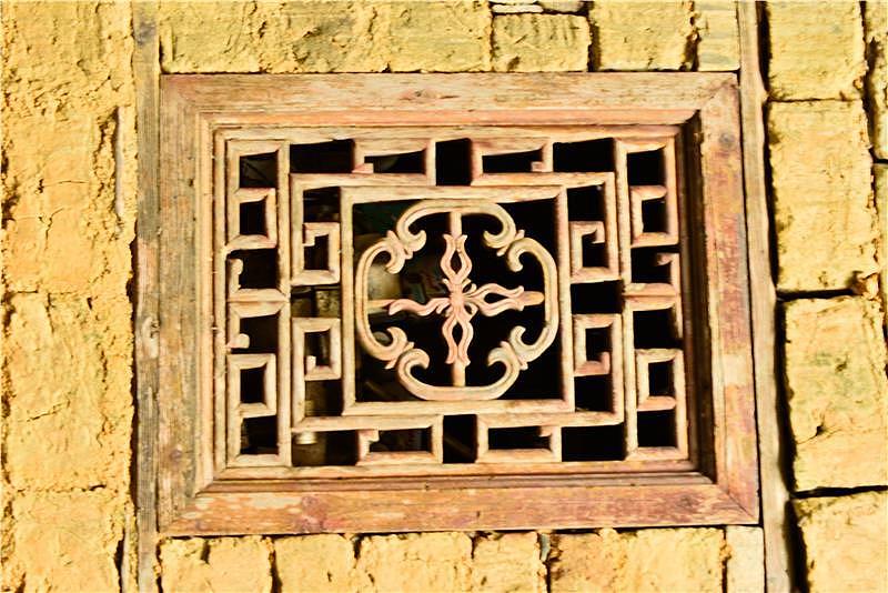 家乡...那不再有的思恋