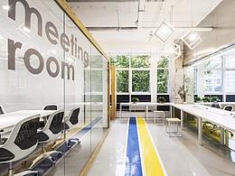 国外培训机构设计|中卫培训机构设计公司