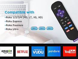 roku A+