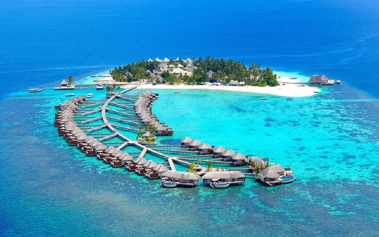 2023年11月马尔代夫旅游攻略-旅游必去景点-旅游景点门票-猫途鹰