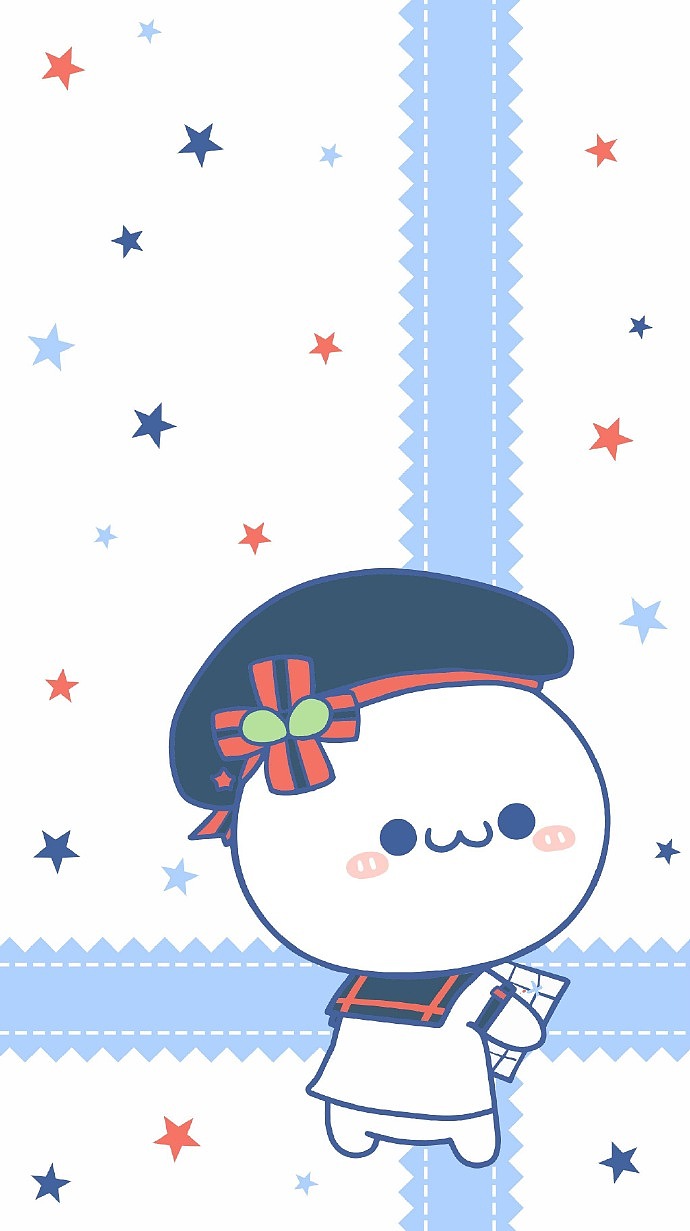 壁纸长草颜团子团子日常手机壁纸大汇总ω12p