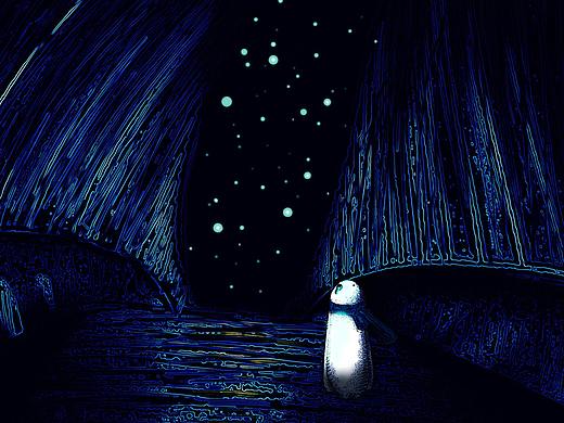 这是世界上最寂寞的两只兔子讲述的关于寂寞的故事