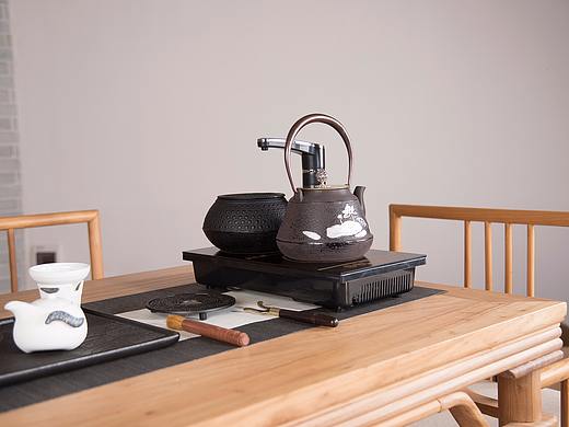 茶