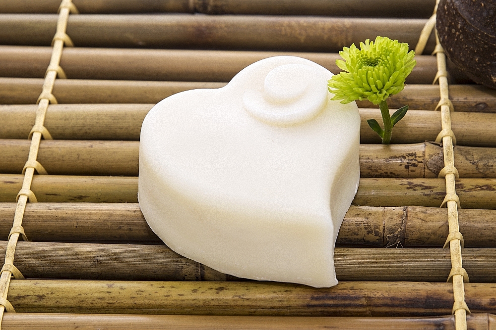 古法冷制手工皂