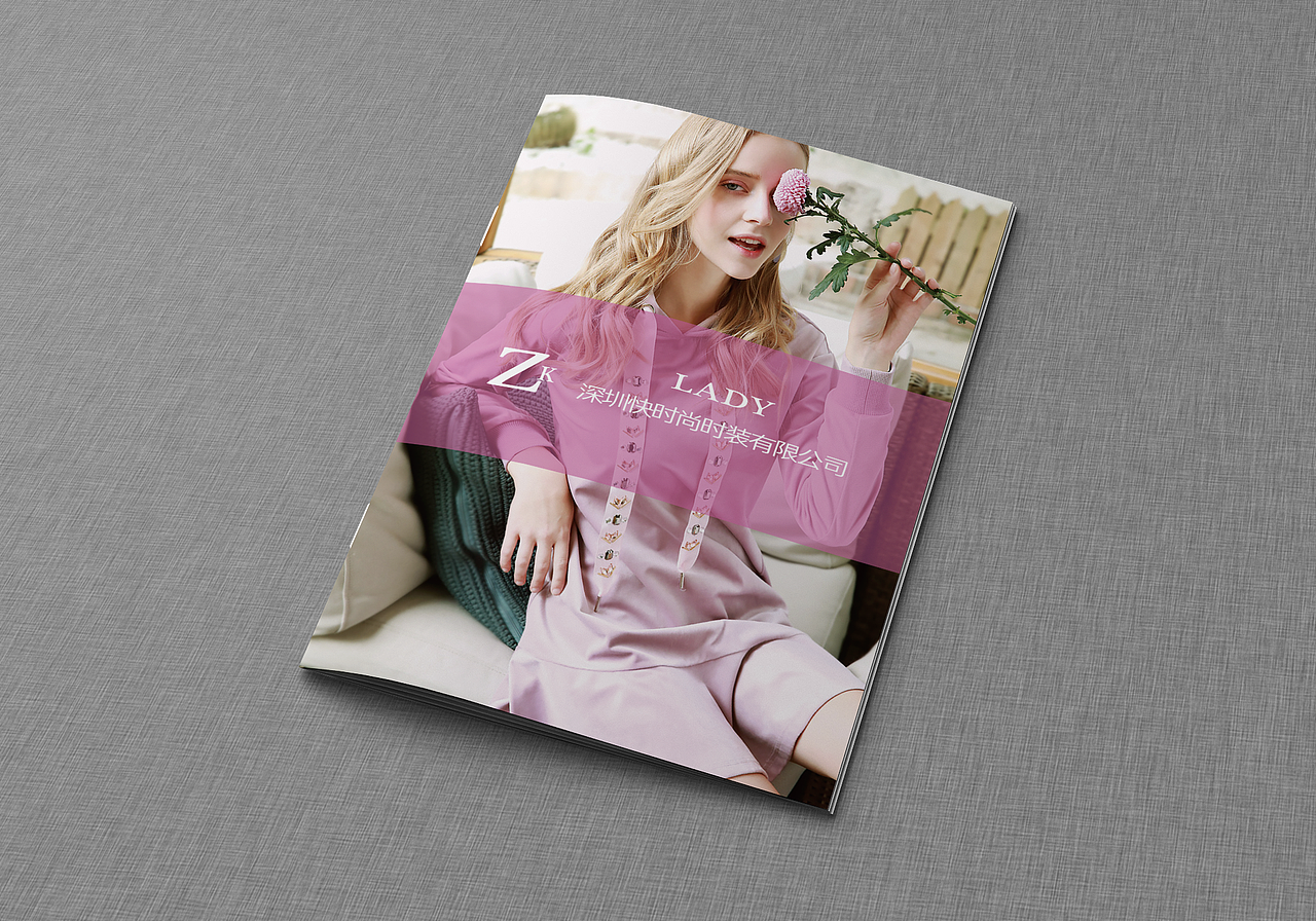 服裝畫冊（圖ZMTQ3Njc4ODA0） - 書籍/畫冊 - 站酷設(shè)計(jì)師comiy原創(chuàng)素材 - 站酷ZCOOL