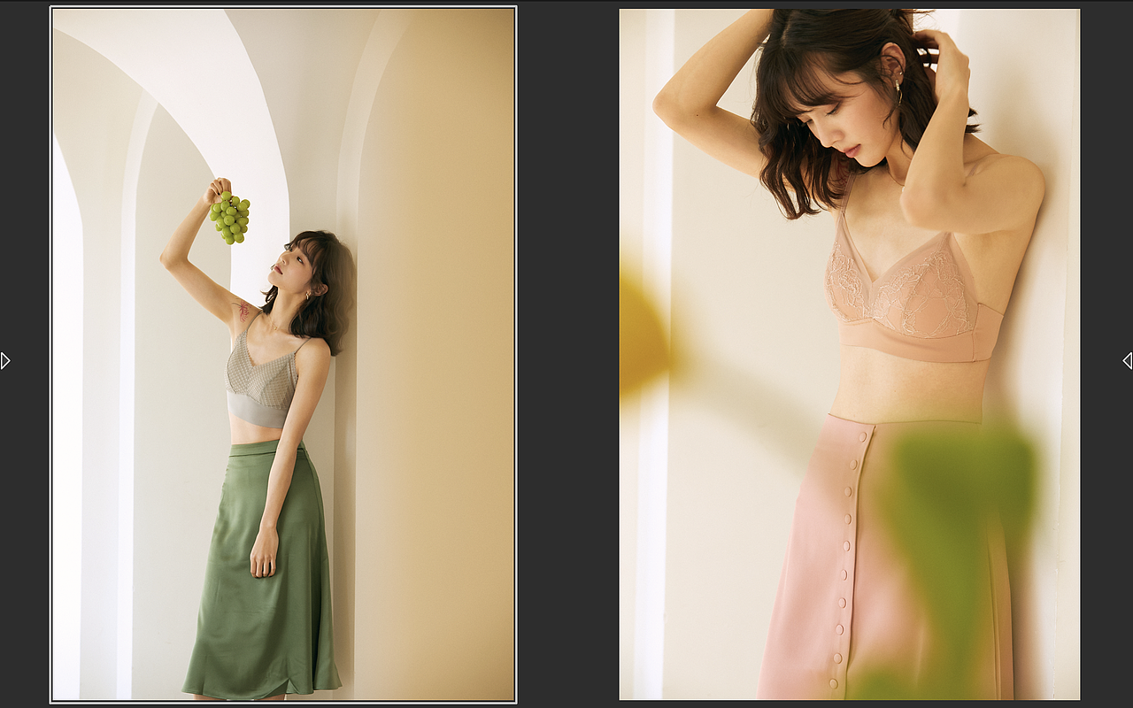 鑫鑫（图ZMjQyOTQ0MDg0） - 人像摄影 - 站酷设计师灵蹊原创素材 - 站酷ZCOOL