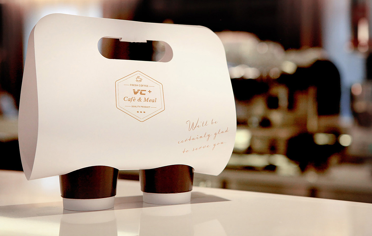VC+咖啡（圖ZMTA0NzE0NDY4） - 品牌 - 站酷設(shè)計(jì)師喜仕力品牌設(shè)計(jì)原創(chuàng)素材 - 站酷ZCOOL