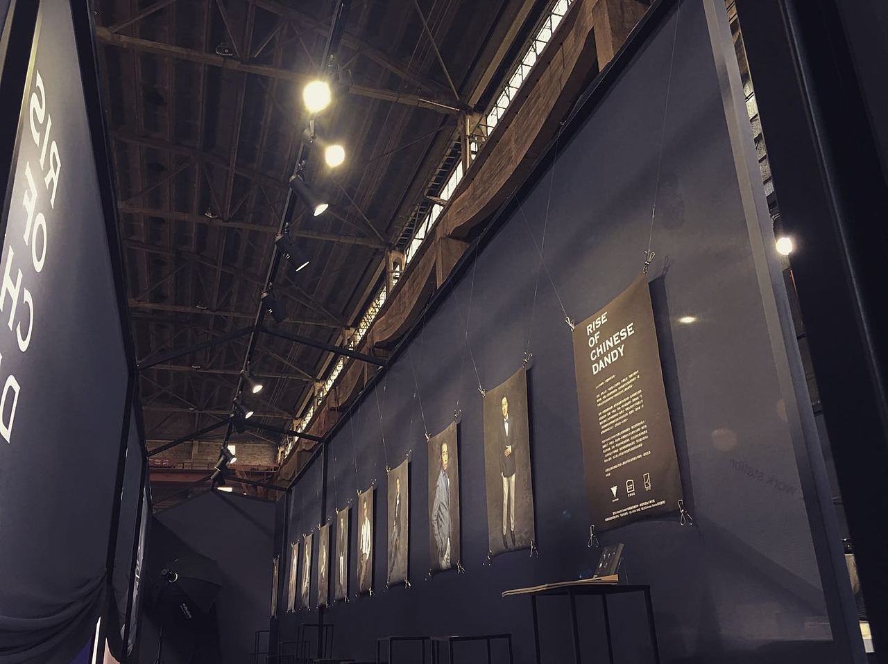 王牌先生品牌塑造&视觉设计