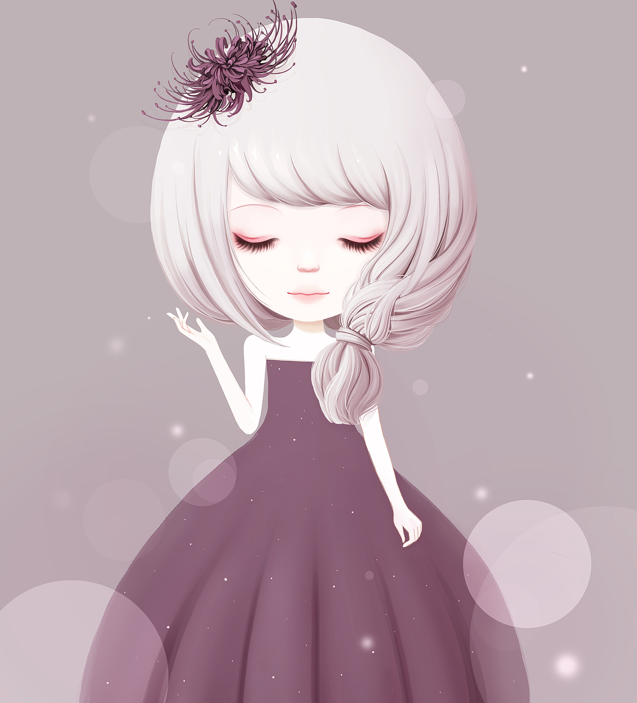 花花姑娘