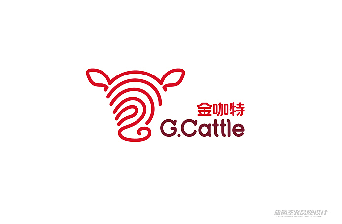 金咖特牛排牛肉面（图ZOTQzODM0OA==） - 品牌 - 站酷设计师蓝色盛火原创素材 - 站酷ZCOOL