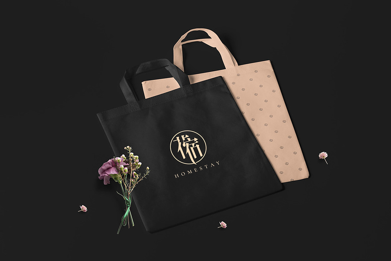 让花点缀你我的生活,让爱充满每一个角落--花宿logo