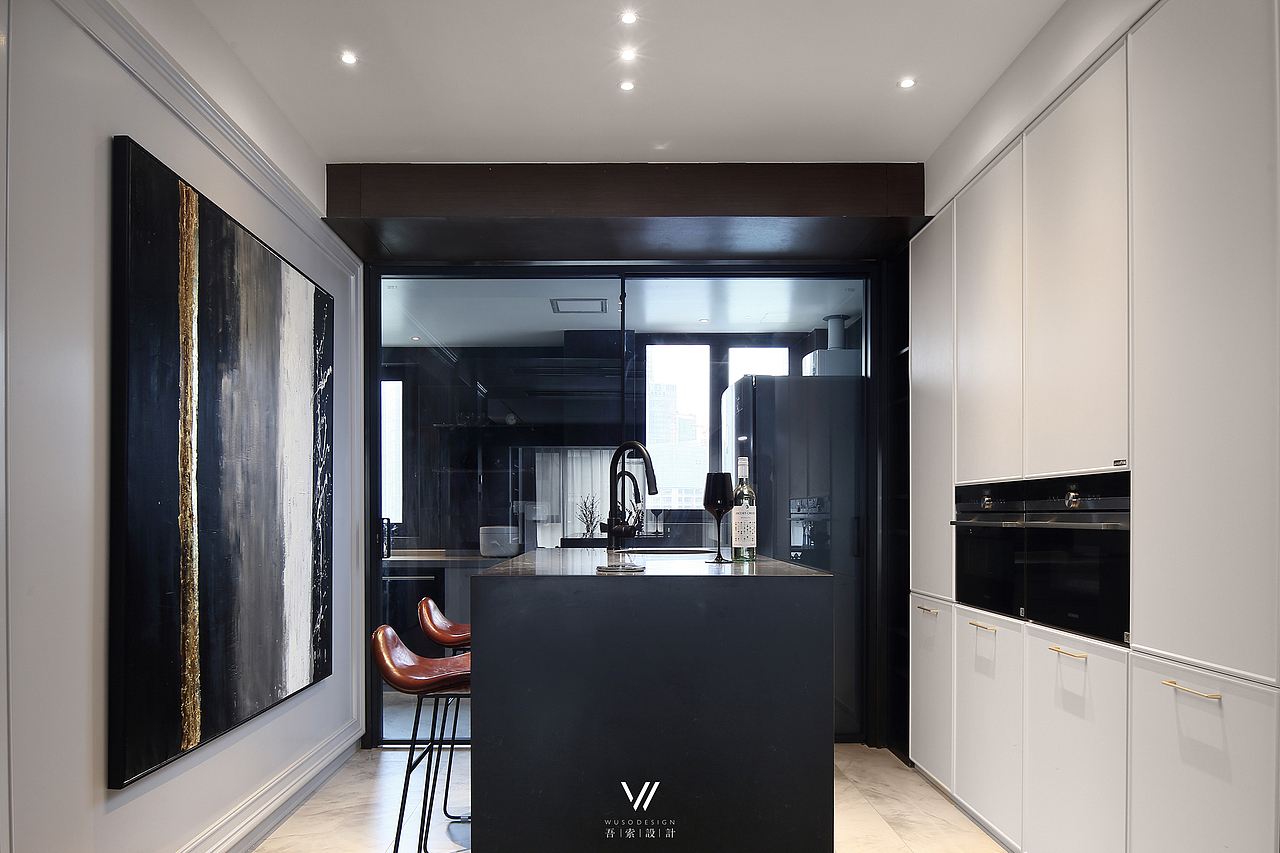 界隙（图ZMjM1NTE3MDUy） - 家装设计 - 站酷设计师吾索WUSO设计原创素材 - 站酷ZCOOL