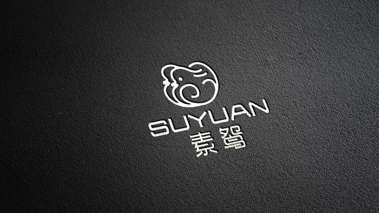 素鸯（图ZMjM5MTU1NjU2） - Logo - 站酷设计师坐北朝南的大熊原创素材 - 站酷ZCOOL