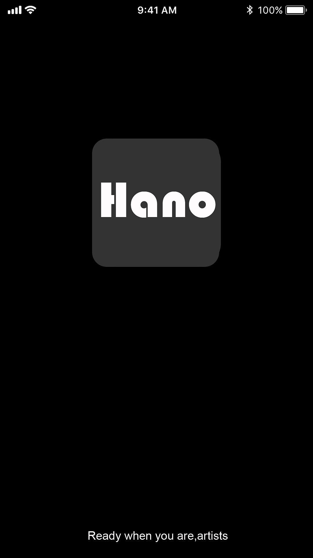 Hano app