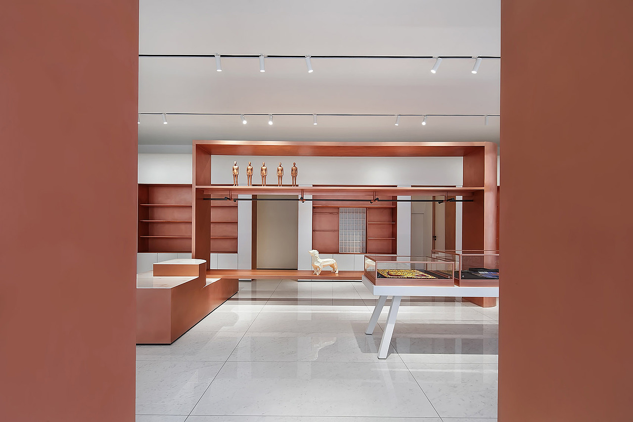 服装店（图ZMjEzMjg4NzY0） - 家装设计 - 站酷设计师杨晨希原创素材 - 站酷ZCOOL