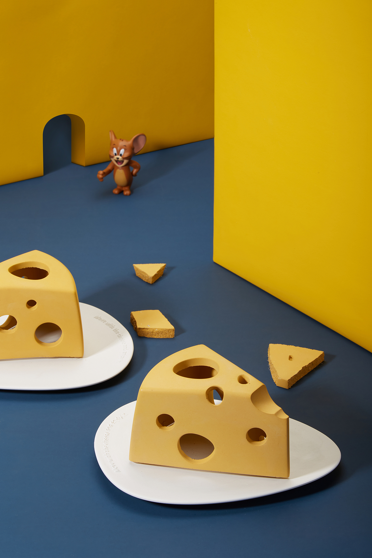 贪时-奶酪烛台（图ZMjMxNzQ0Nzg0） - 生活用品 - 站酷设计师贪时TANTIMES原创素材 - 站酷ZCOOL