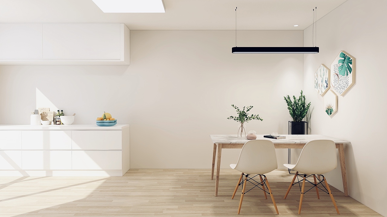 电器产品冰箱使用场景