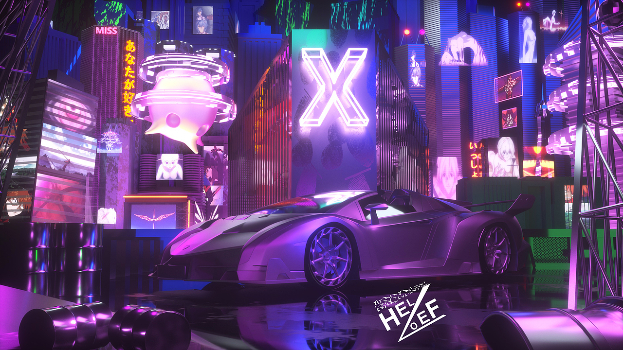 2020上半年作品（图ZMjI2MTg5NTA4） - 动画/影视 - 站酷设计师阿果丶原创素材 - 站酷ZCOOL