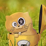 翰儒的电饭煲猫的头像