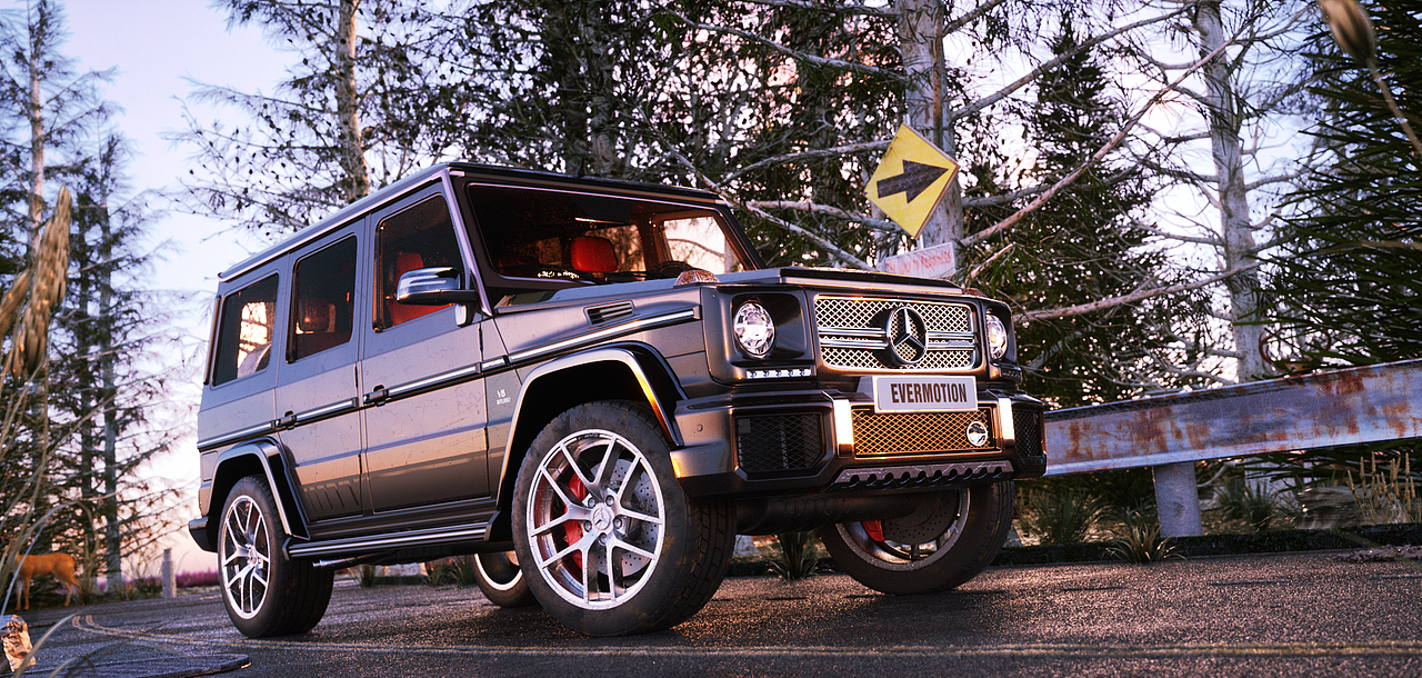 G级越野车 “峥嵘铁骨，凌越传奇”（图ZMTcyNzgzMTky） - 机械/交通 - 站酷设计师阿程Sir原创素材 - 站酷ZCOOL