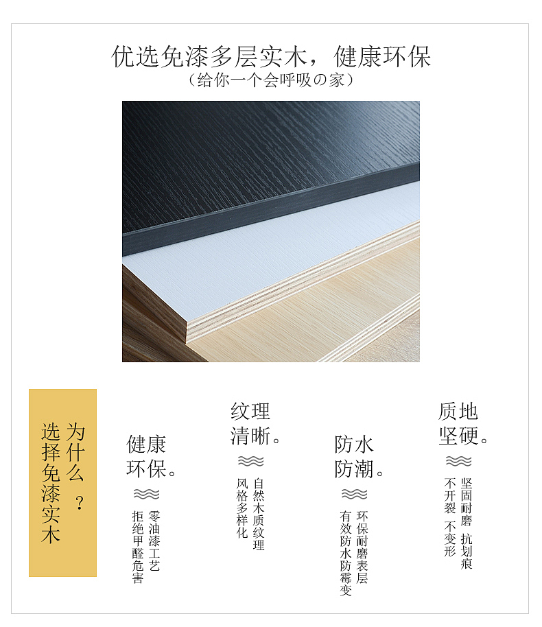 家装建材卫浴类目-3D浴室柜详情
