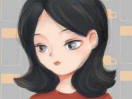 头像委托