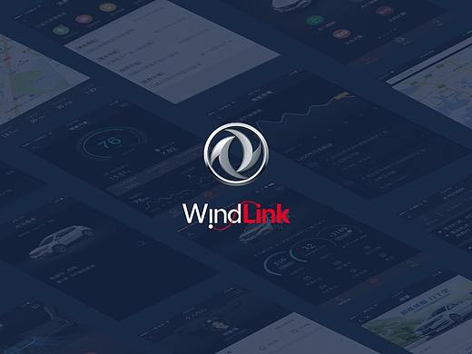 东风windlink项目