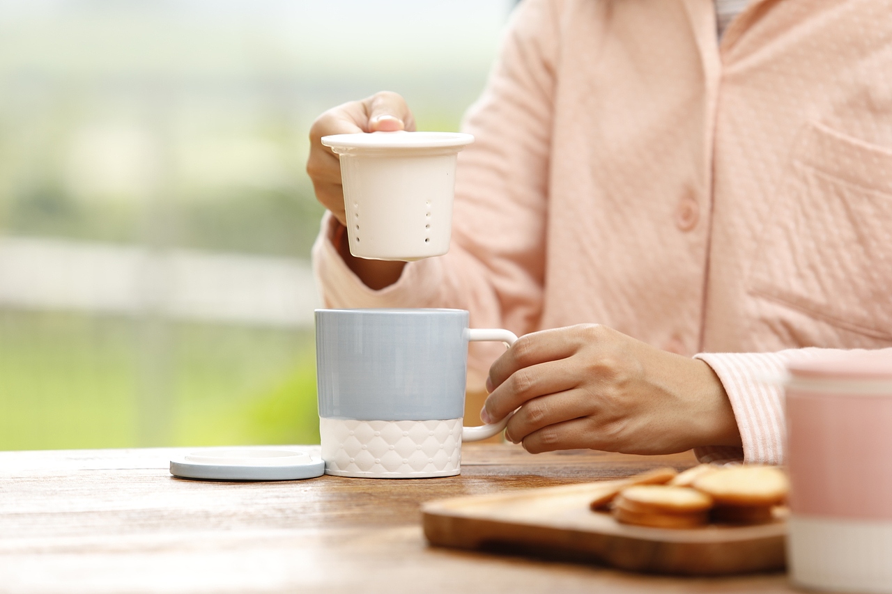 舒适的居家生活