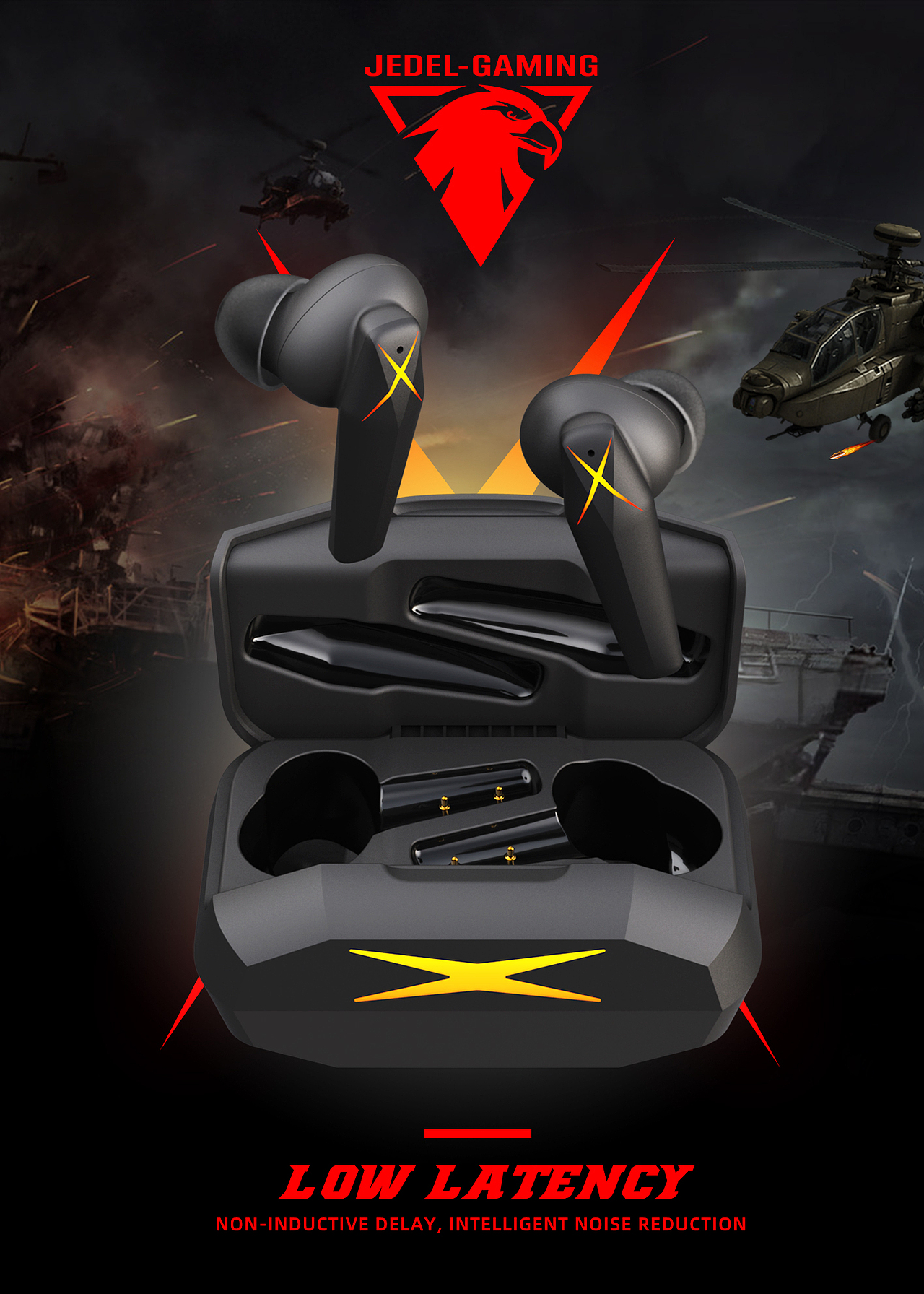 蓝牙耳机海报（图ZMjY4MjM4OTQw） - 海报 - 站酷设计师滔滔人生原创素材 - 站酷ZCOOL