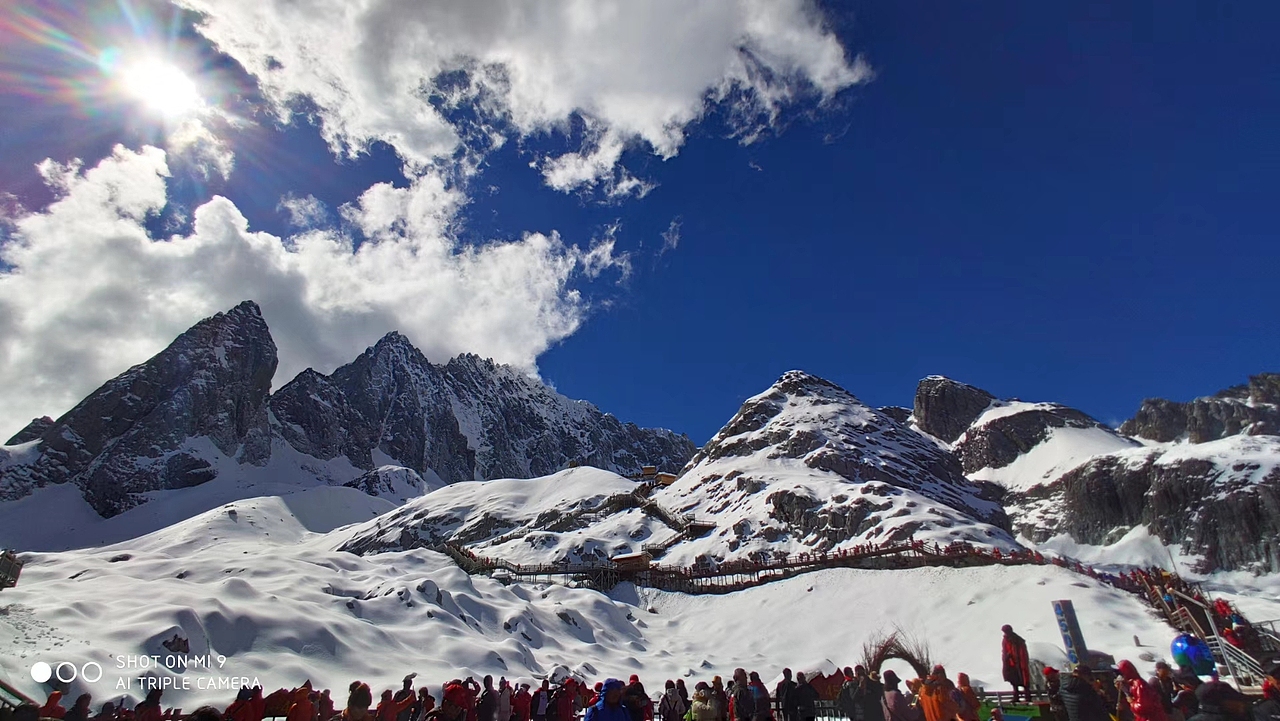 “吾今欲问徐霞客，谁赋风花雪月情”（图ZMjc4MTQzNDMy） - 风光摄影 - 站酷设计师夜度寒潭原创素材 - 站酷ZCOOL
