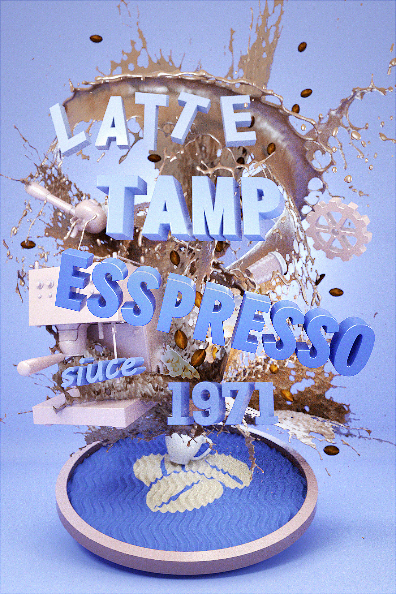 costa |礼遇卡&海报